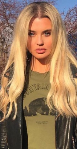 Илона Илона