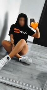 Архив проституток