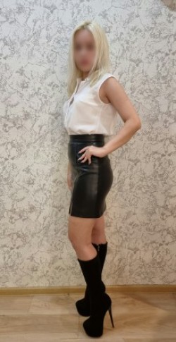 Эвелина